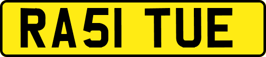 RA51TUE