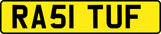 RA51TUF