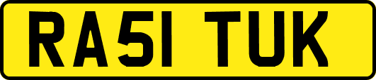 RA51TUK