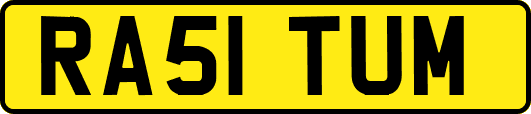 RA51TUM