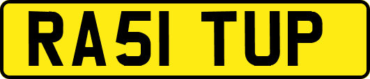 RA51TUP