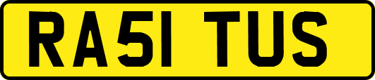 RA51TUS