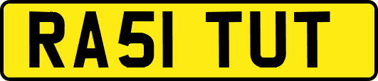 RA51TUT