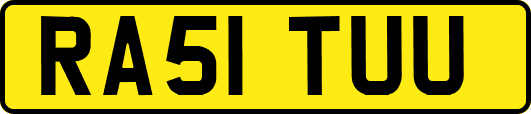 RA51TUU