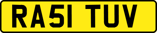 RA51TUV