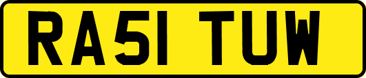 RA51TUW