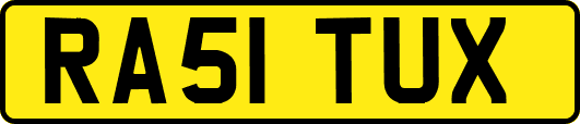 RA51TUX