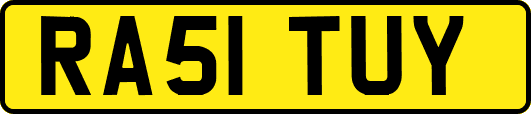 RA51TUY