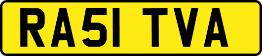 RA51TVA
