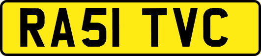 RA51TVC