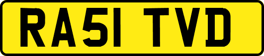 RA51TVD