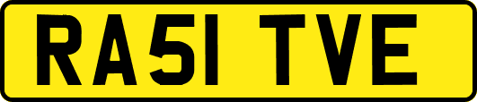RA51TVE