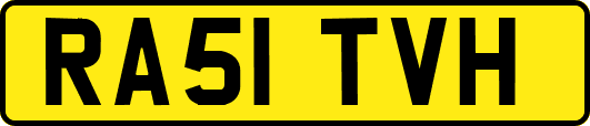 RA51TVH