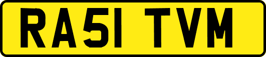 RA51TVM