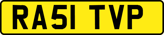 RA51TVP