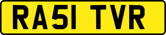 RA51TVR