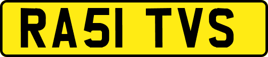 RA51TVS