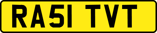 RA51TVT