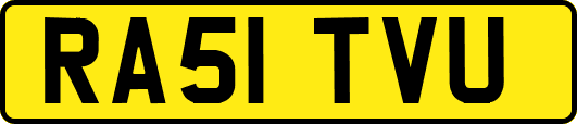 RA51TVU