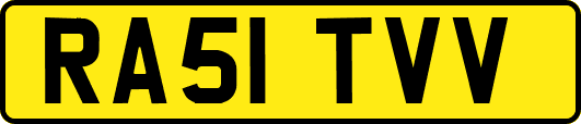 RA51TVV