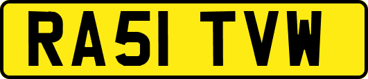 RA51TVW