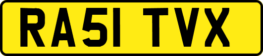 RA51TVX