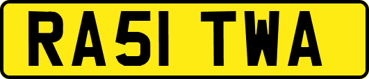 RA51TWA