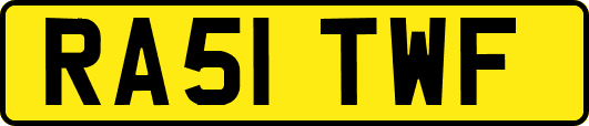 RA51TWF