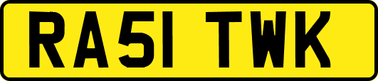 RA51TWK