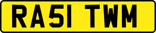 RA51TWM