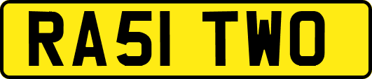RA51TWO