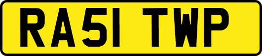 RA51TWP