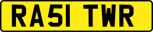 RA51TWR