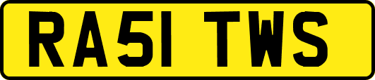 RA51TWS