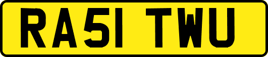 RA51TWU
