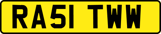 RA51TWW
