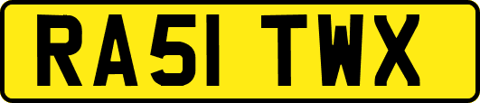 RA51TWX