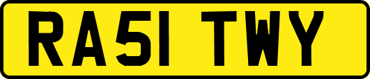 RA51TWY