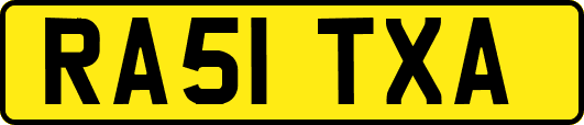 RA51TXA