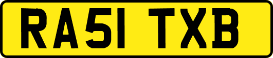 RA51TXB