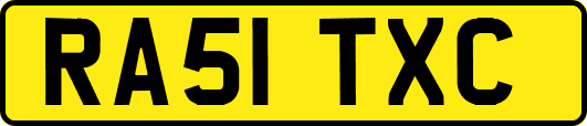 RA51TXC