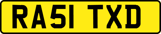 RA51TXD