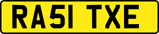 RA51TXE