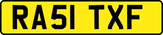 RA51TXF