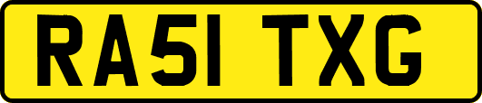 RA51TXG