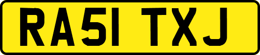 RA51TXJ