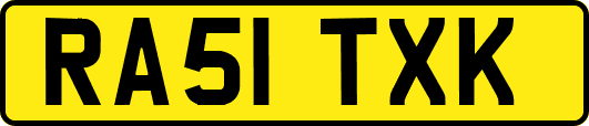 RA51TXK