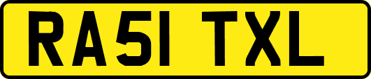RA51TXL
