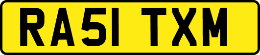 RA51TXM