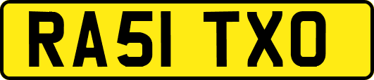 RA51TXO